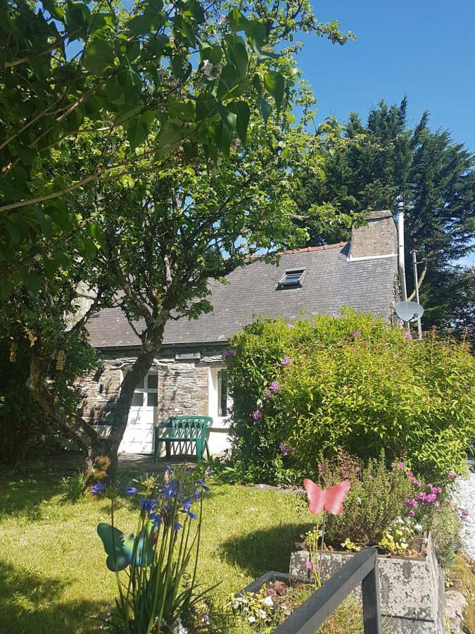 Kerjean in Caurel, Région de Guingamp