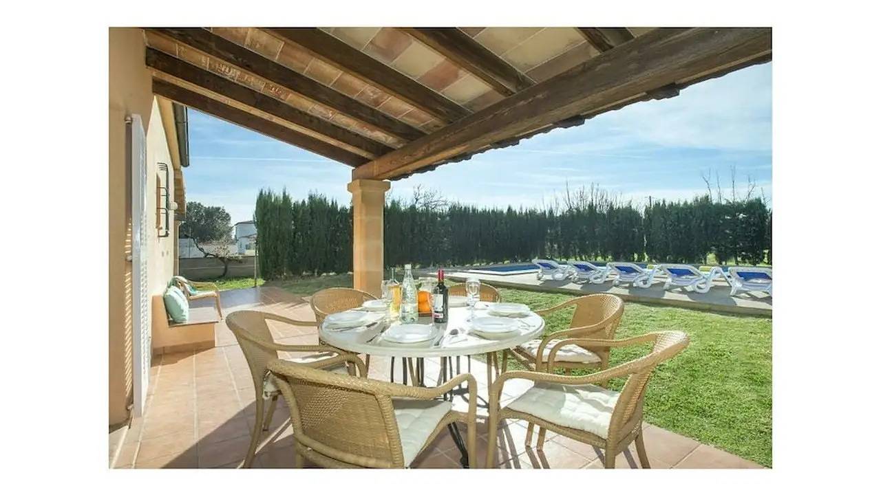 Ferienhaus für 6 Personen (135 m²) in Port de Pollença in Port de Pollença, Pollença