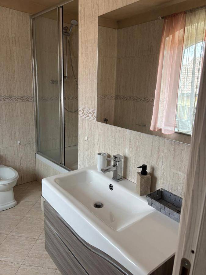 Gîte pour 5 personnes, avec vue et balcon, animaux acceptés à Mondovì - 3