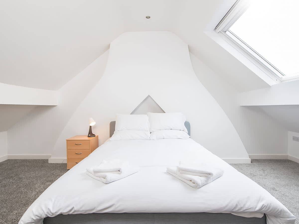 Spacious Pontcanna House | Garden | Sleeps 8 in Cardiff, Région de Cardiff