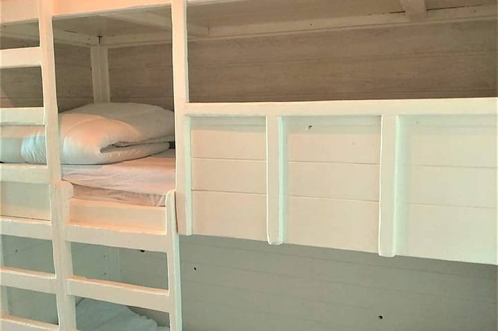 Gîte pour 5 personnes dans Les Monts d'Olmes - 2