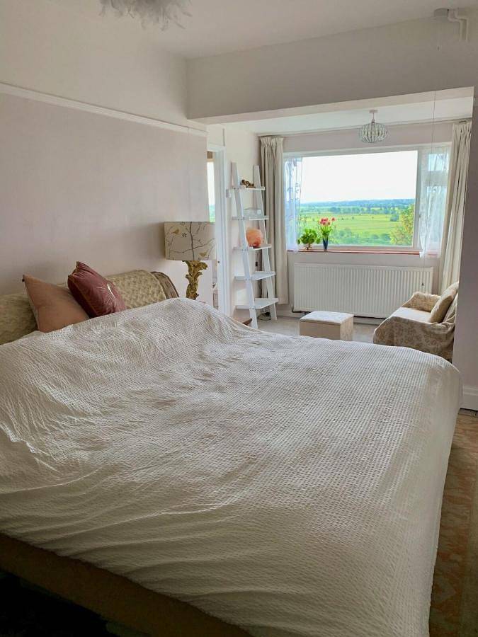 Magic of Avalon in Glastonbury, Somerset
