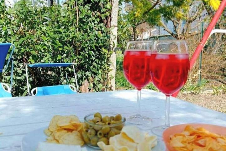 Ferienwohnung für 7 Personen - 1