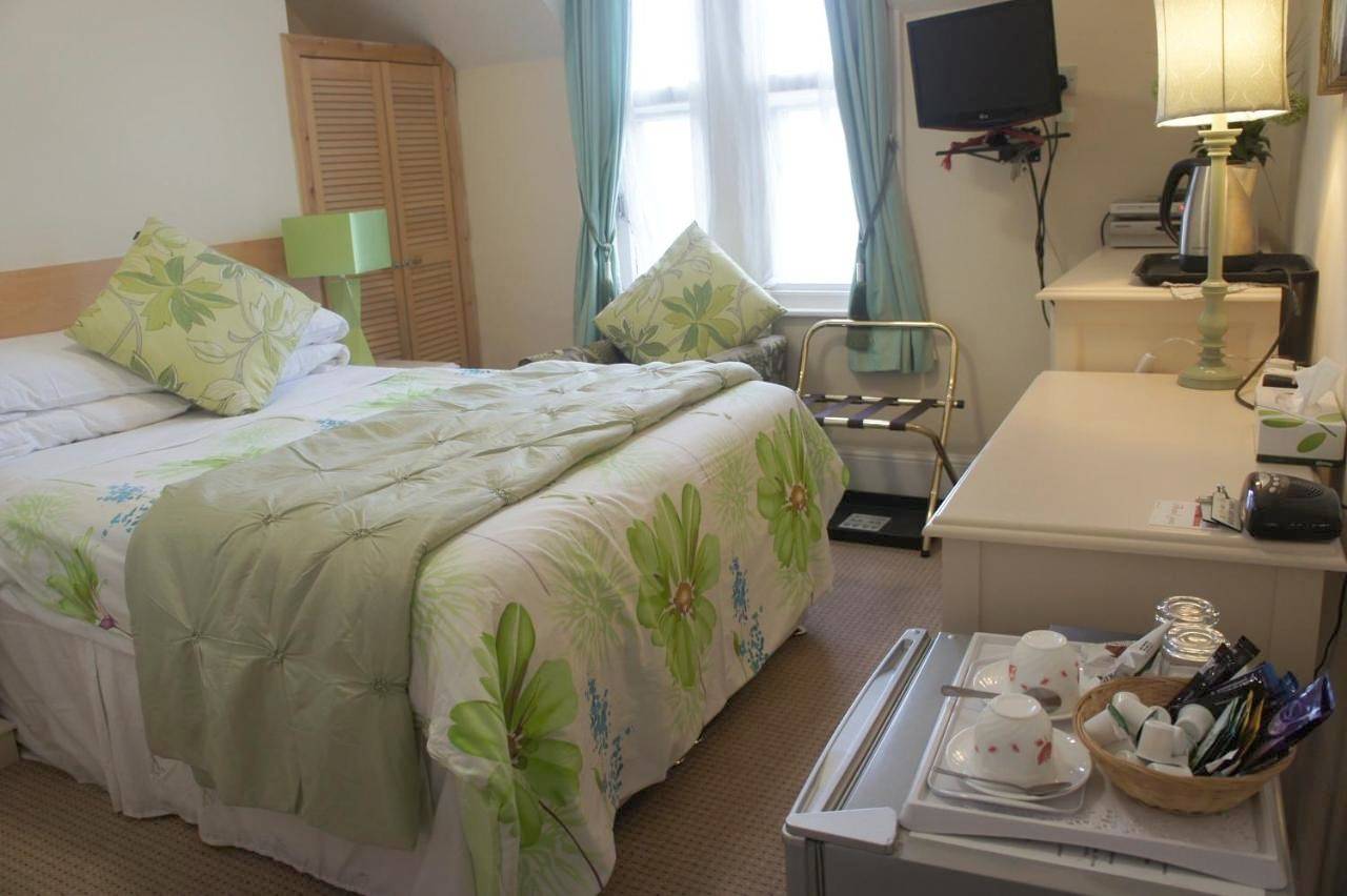 Amazon Guest House in Oxford, Oxfordshire