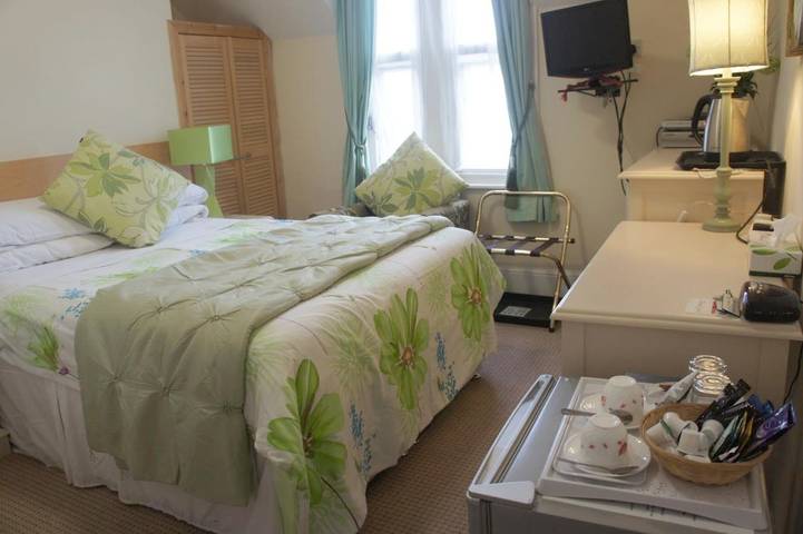 Maison d’hôte pour 3 personnes à Oxford - 3