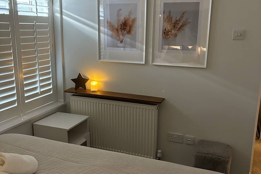 Apartamento entero, Apartamento-Baño Privado-Vista a la Calle-First floor apartment in Stockport, Gran Mánchester