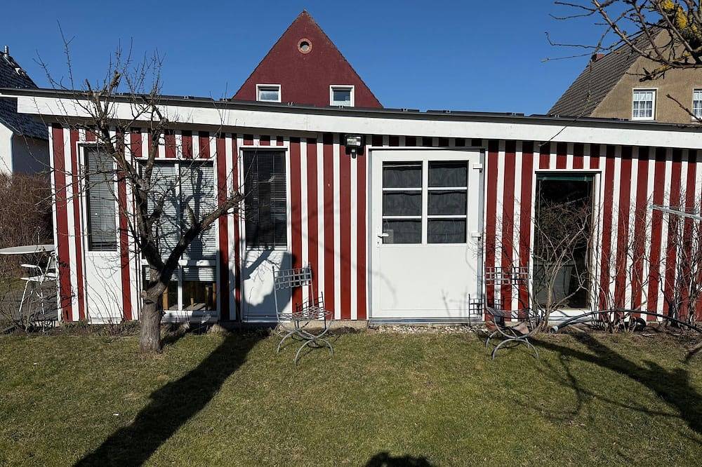 Ganze Wohnung, Susans Sommerhaus, Deutschland in Barth, Vorpommern-Rügen