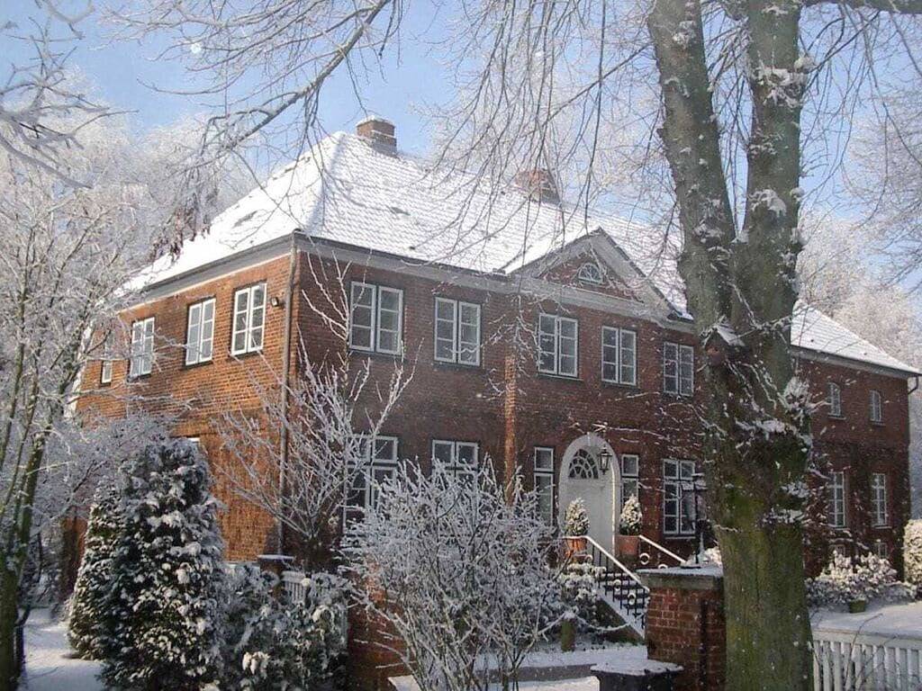 Woltersmuehlen bei Scharbeutz in Süsel, Ostholstein