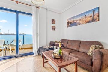 Vakantieappartement voor 4 Personen in Orihuela, Costa Blanca, Afbeelding 1
