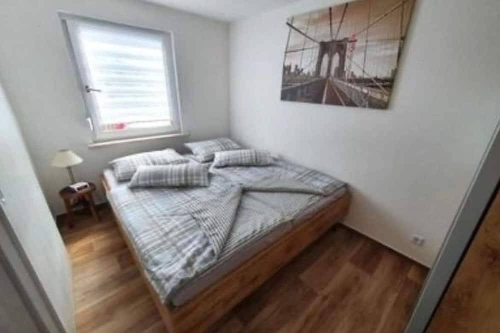 Ganze Wohnung, Ferienwohnung Schenk in Elbingerode, Harzvorland