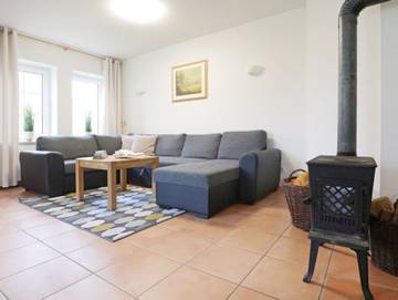 Ferienwohnung für 8 Personen in Groß Schwansee, Kalkhorst, Bild 1
