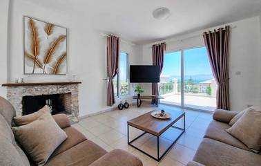 Holiday Home for 4 People in South Cyprus, Photo 2
