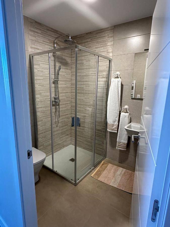 Apartamento entero, Malteses in La Guardia, Rias Baixas