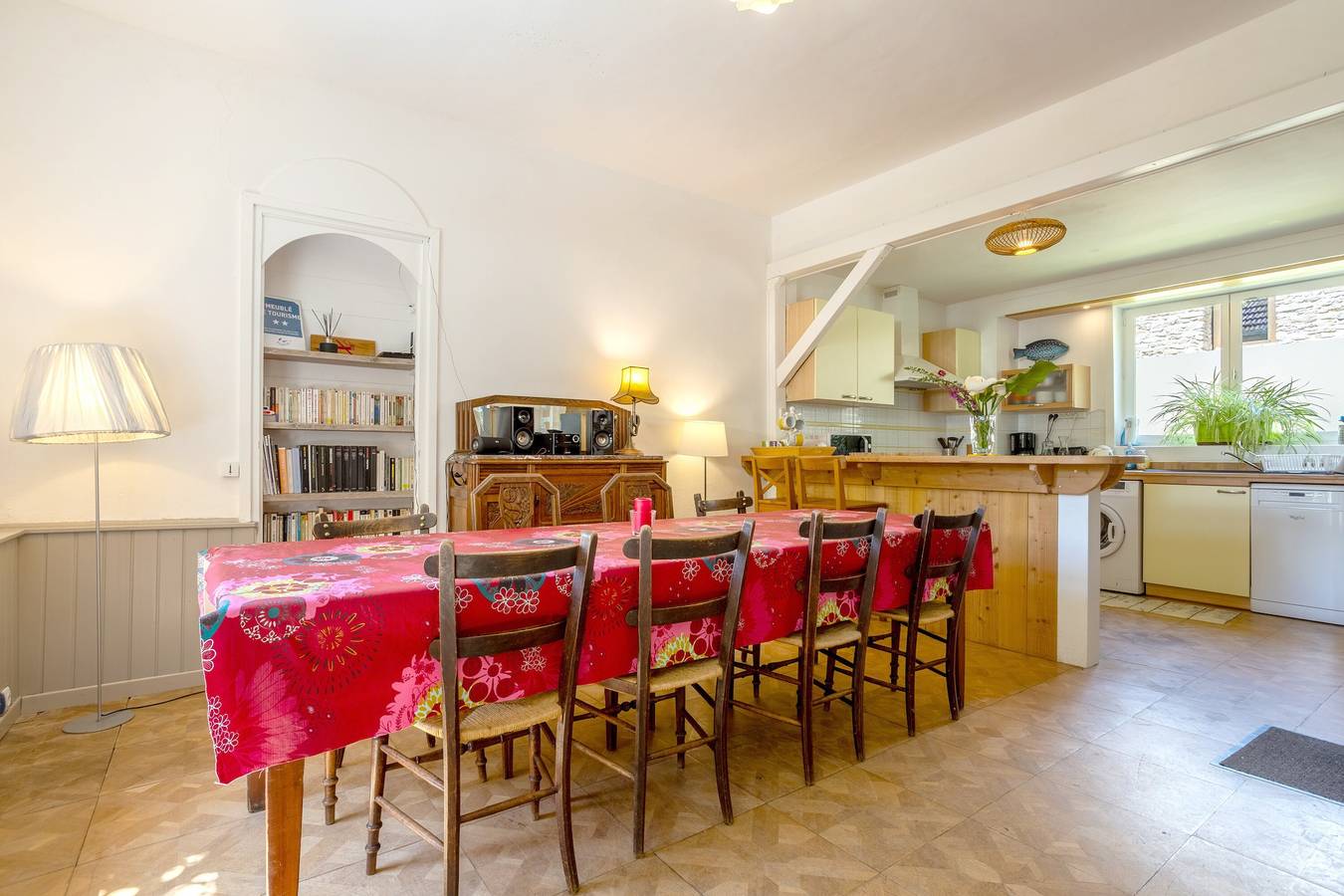 Le Gîte de l'Orangerie de Kerlarec – A Peaceful Retreat in Nature in Kerlarec, Arzano