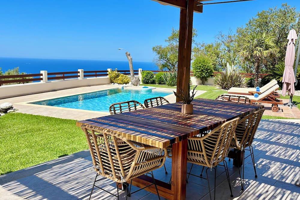 Casa vacanza a Leucade a partire da 389€ a notte