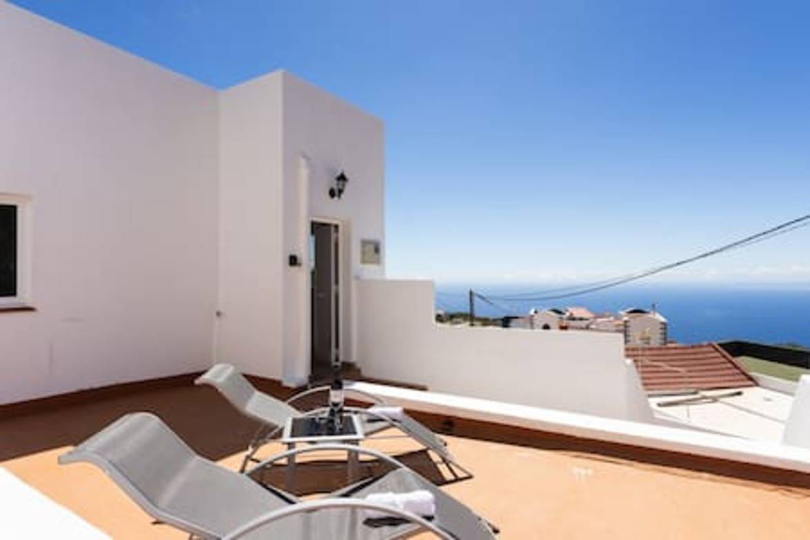 Vakantiewoning voor 5 Personen in El Pinar de El Hierro, El Hierro