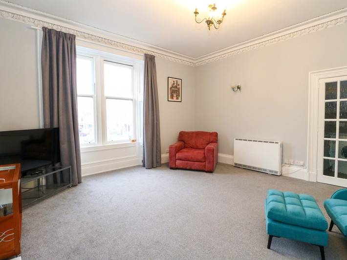 Gîte pour 2 personnes, animaux acceptés à Stonehaven - 4