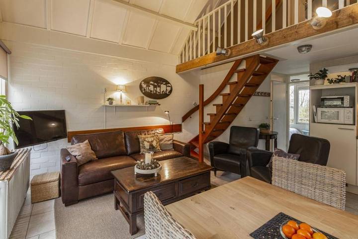 Vakantiehuis voor 5 personen, with Terras and Tuin as well as Uitzicht in Simpelveld