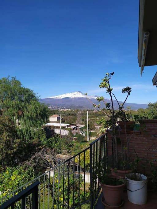 Appartamento intero, Three-Bedroom Apartment in Valverde (Catania), Catania e dintorni