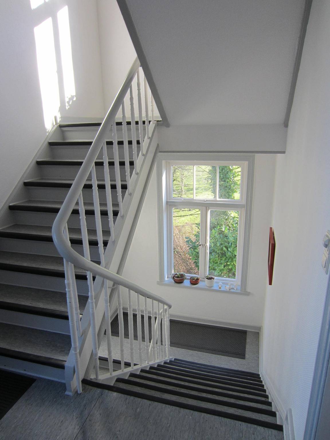 Ganze Wohnung, Ferienwohnung '3 Dg' mit Gemeinschaftsgarten und Wlan in Döse, Cuxhaven