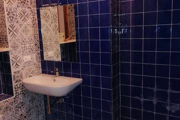 Bungalow pour 7 Personnes dans Castro (Lecce), Salento, Photo 4