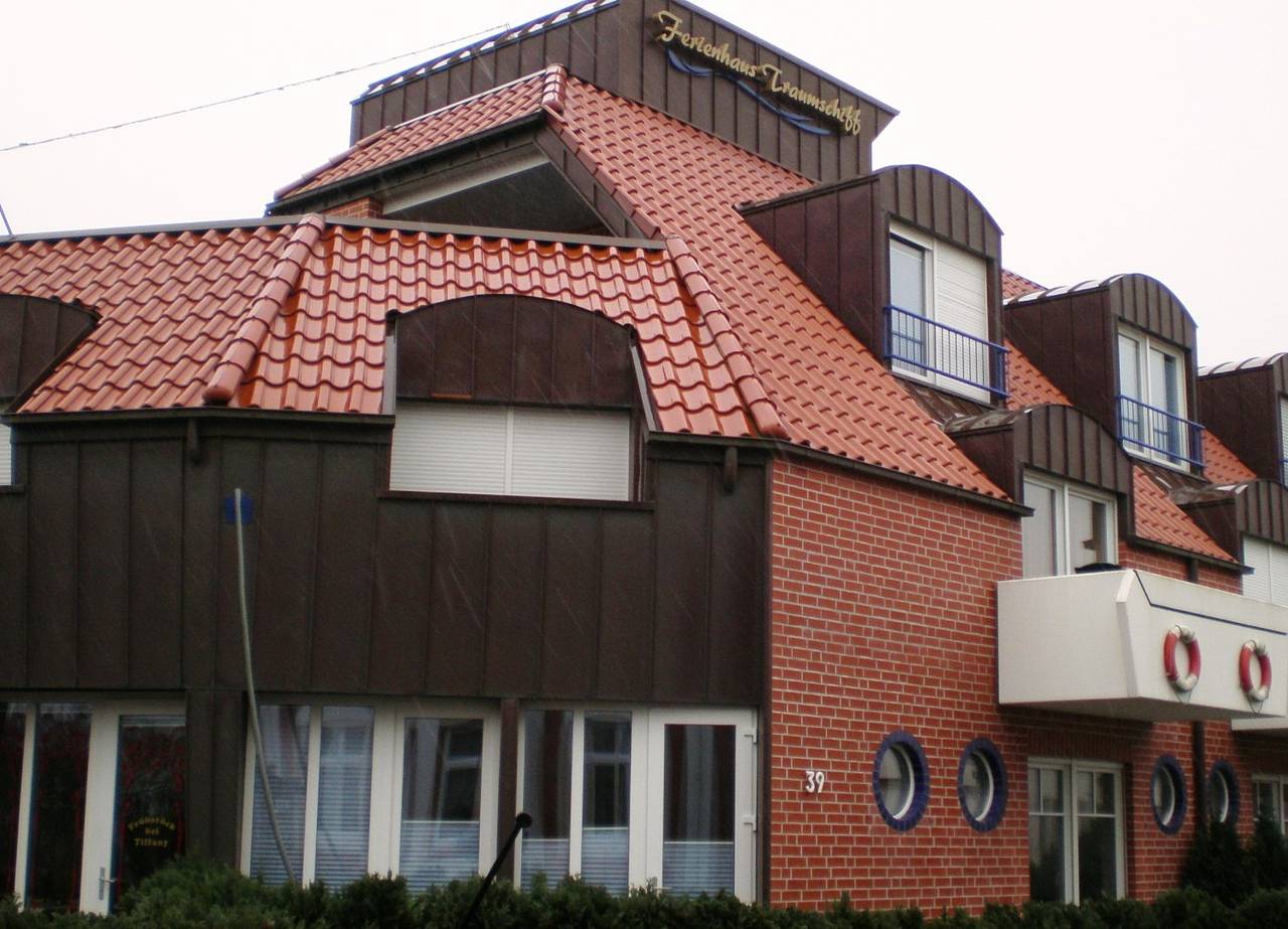 Ferienwohnung für 2 Personen in Borkum, Ostfriesische Inseln