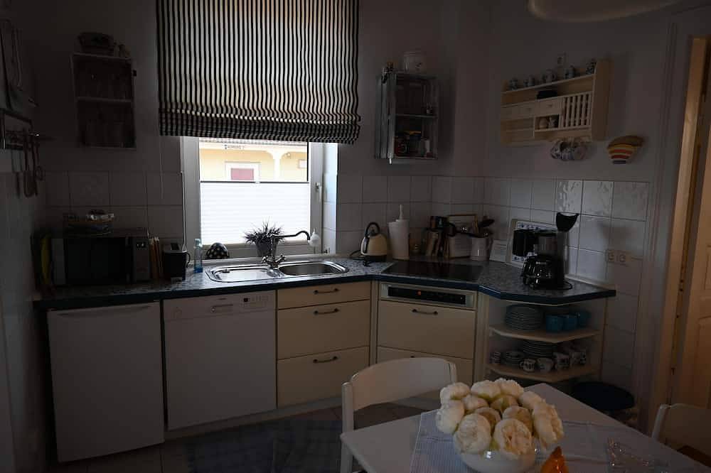 Ganze Wohnung, Gemütliches älteres Häuschen in Stadtmitte in Süderbrarup, Schleswig-Flensburg