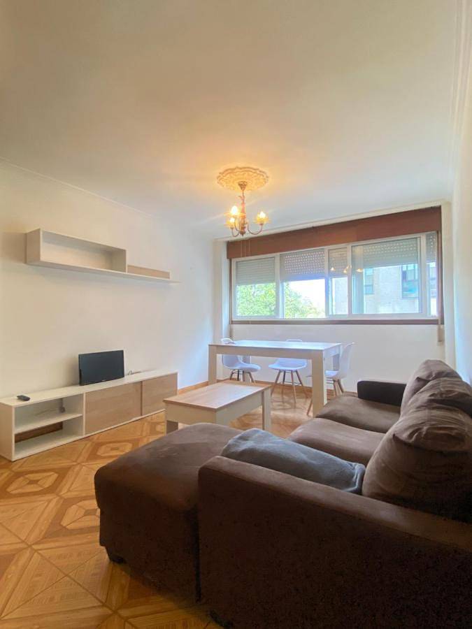 Apartamento de vacaciones para 3 personas - 1