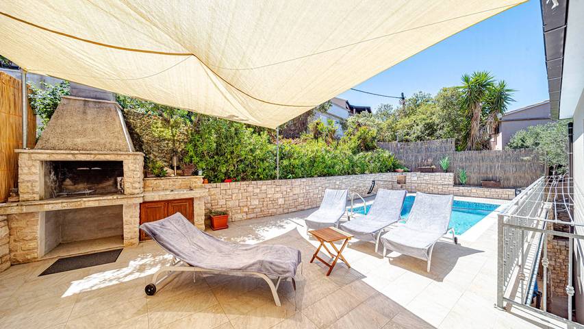 Villa Julia - Korcula by Villas Guide in Blato, Korcula