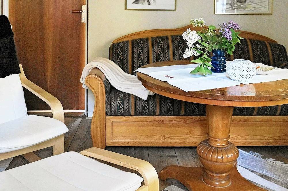 4 Personen Ferienhaus in kode in Norra Västkusten