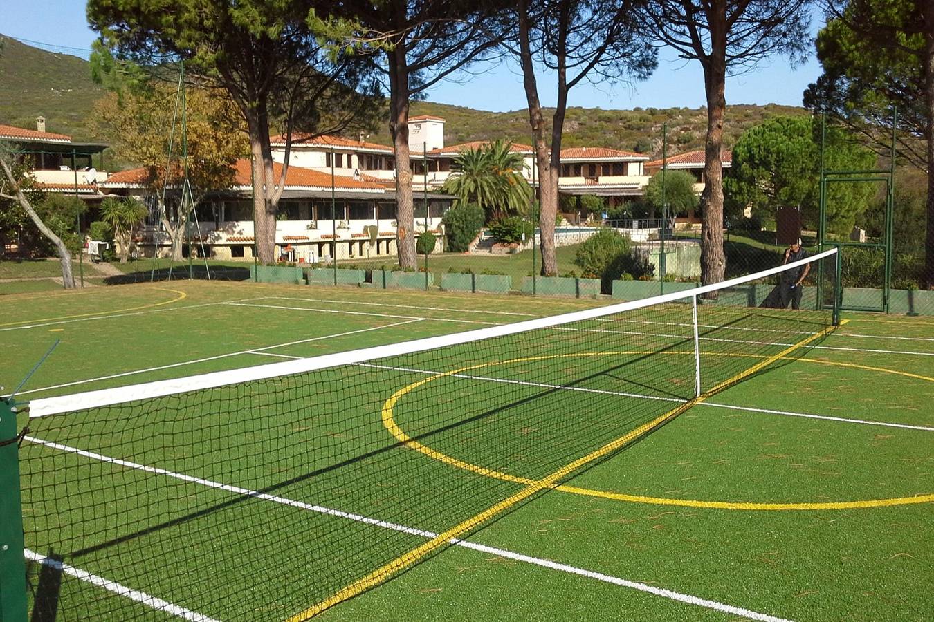Appartement entier, Blue&Green House With Shared Pool in Golfo Aranci, Costa Smeralda