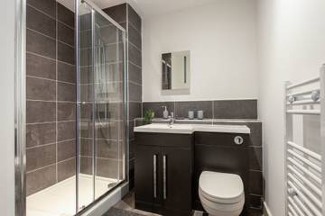 Apartment for 4 People in York, Yorkshire, Photo 3