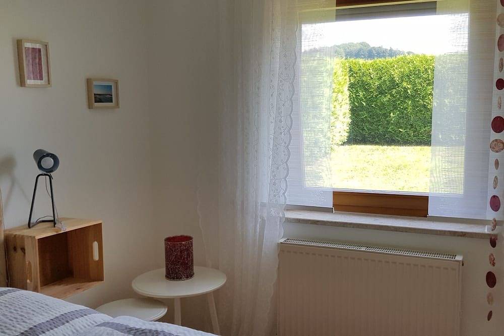 Ganze Wohnung, Ferienwohnung Betula, Nähe Pullman City im Landkreis Passau im Bayerischen Wald in Fürstenstein, Ostbayern