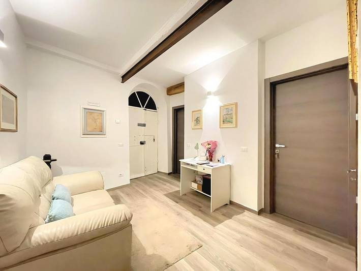 Gîte pour 2 personnes, animaux acceptés à San Gimignano - 2