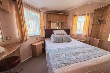 Glamping for 6 People in Waveney District, Suffolk, Photo 1