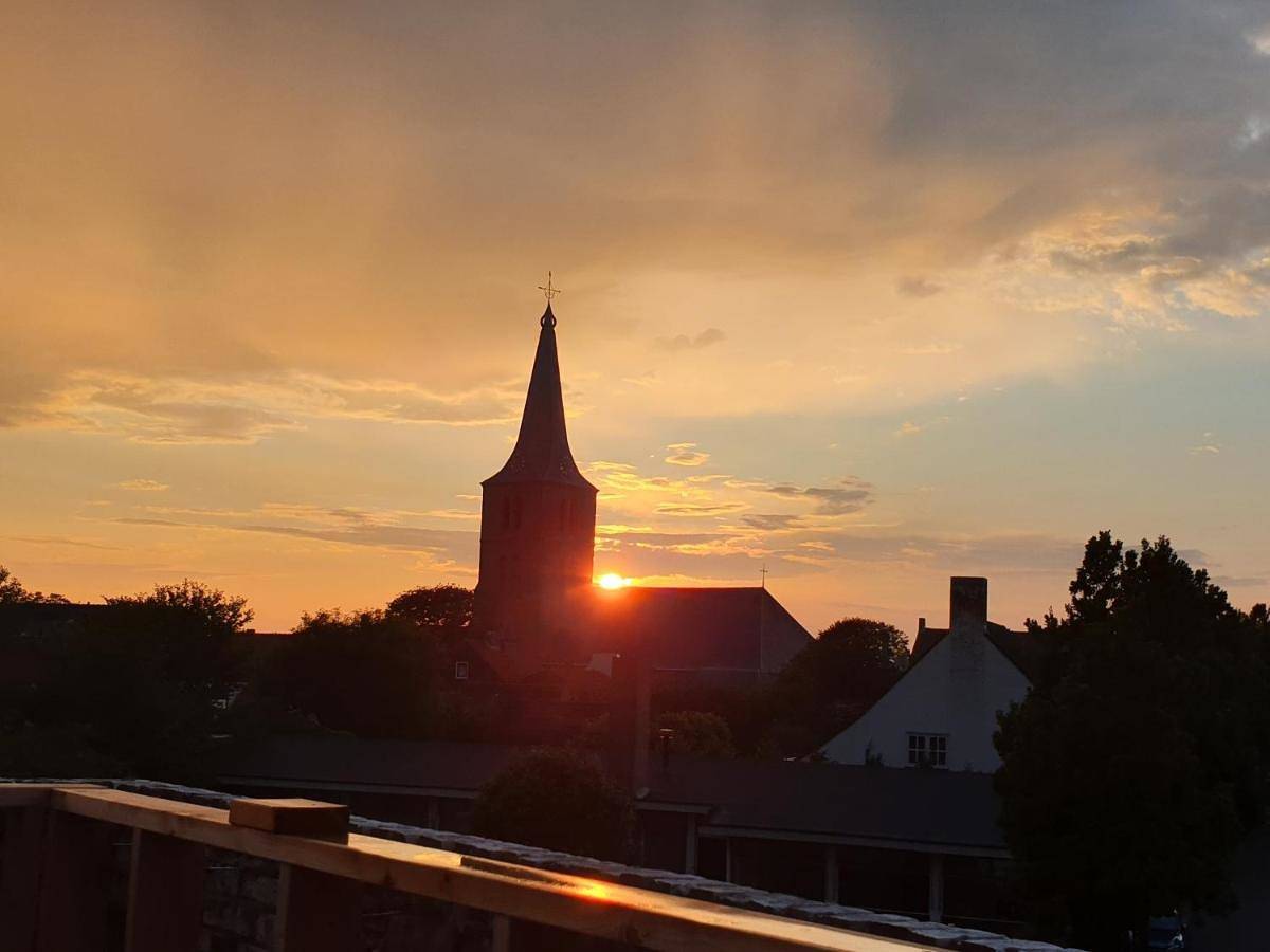 Deluxe Double or Twin Room in Dombourg, Walcheren