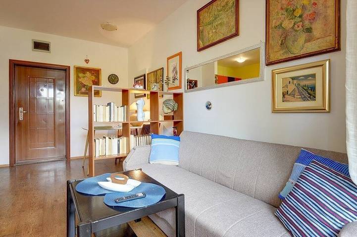 Ganze Wohnung, Ferienwohnung Mimo - Medulin in Medulin Stadt, Medulin