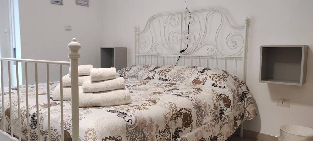Apartamento de férias para 2 pessoas - 1