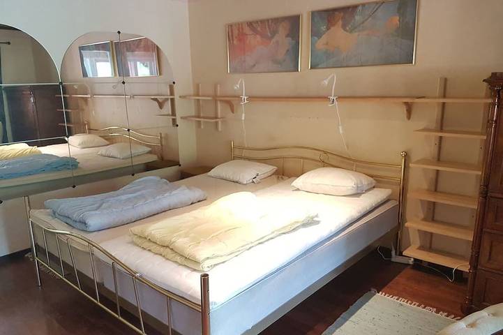 Villa für 12 Personen, mit Garten und Terrasse, mit Haustier in Schweden - 2