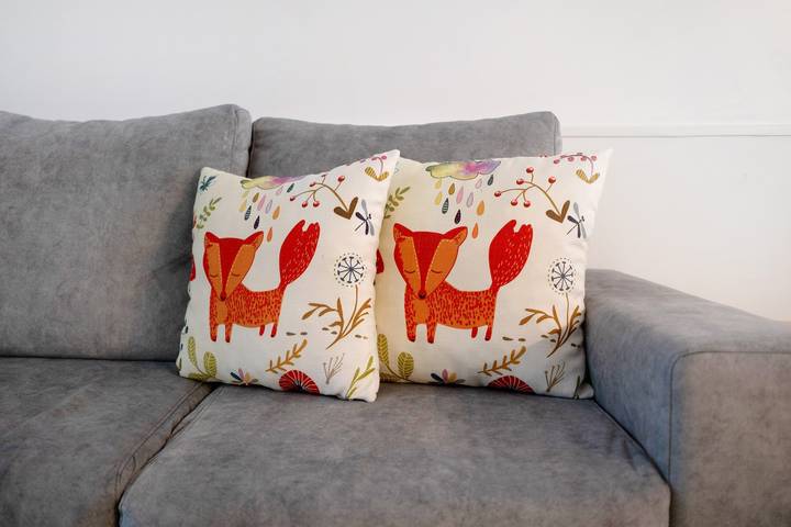 Location de vacances pour 2 personnes, avec balcon dans Furnas - 4