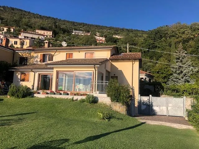 Appartamento vacanze per 4 persone, con panorama e giardino - 1