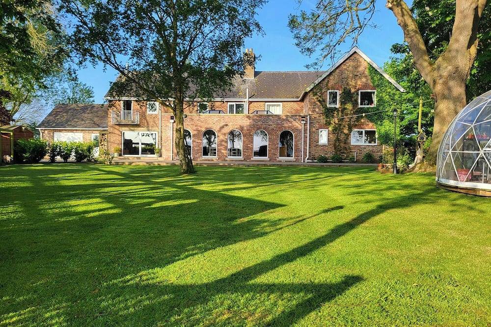 Casa vacanza a Northern England a partire da 144€ a notte