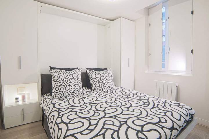 Location de vacances pour 2 personnes à Rouen