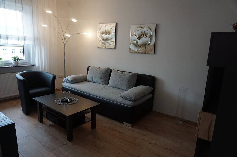 Urlaub heißt entspannen.... in Sankt Goar, Mittelrhein