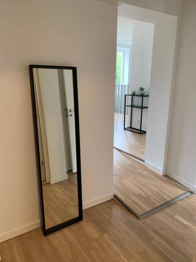 Ganze Wohnung, Two-Bedroom Apartment in Lund, Schwedische Ostsee