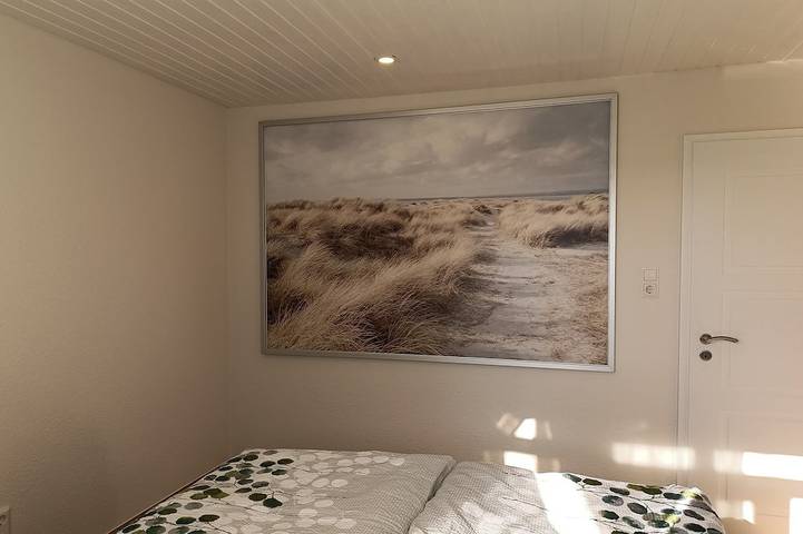 Ferienhaus für 3 Personen, mit Garten in Bohmstedt - 3