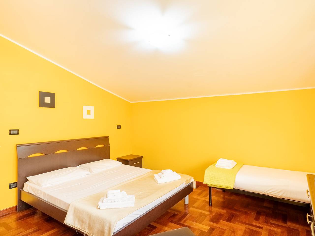 Ganze Wohnung, Nido delle Rondini in Città Sant'Angelo und Umgebung, Adriaküste Abruzzen