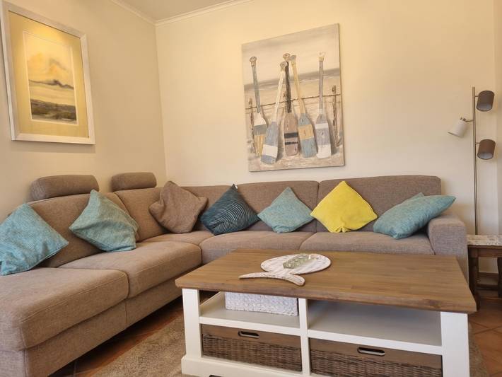 Ferienhaus für 4 Personen, mit Garten in Ostfriesland - 2