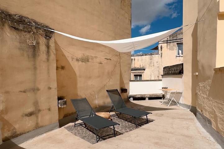 Holiday home for 4 people - 1