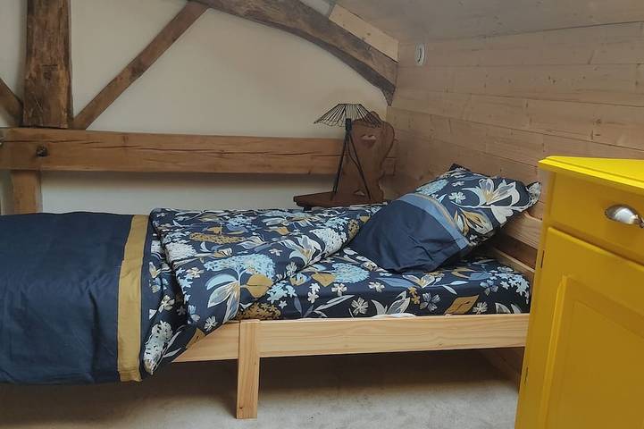 Location de vacances pour 12 personnes à Hadol - 4